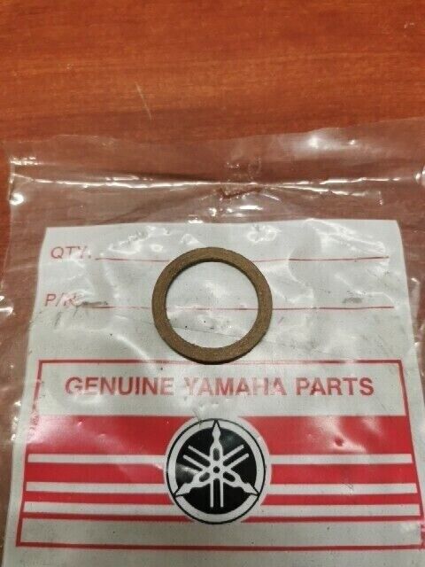 NOS Yamaha FS1 RD250 RD350 GASKET 214-21772-00-00 SUB 90430-29114-00 Y132