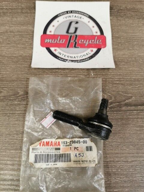 NOS YAMAHA YFM70RSE2W YFZ450SPV JOINT UNIVERSAL 2 1S3-23845-00-00 Y104