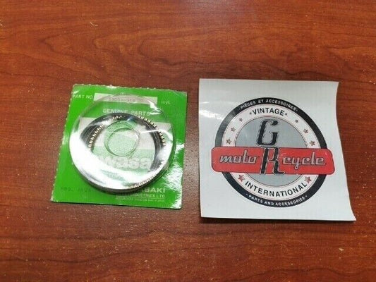 NOS Kawasaki KZ650 PISTON RING SET STD 13008-059 K38