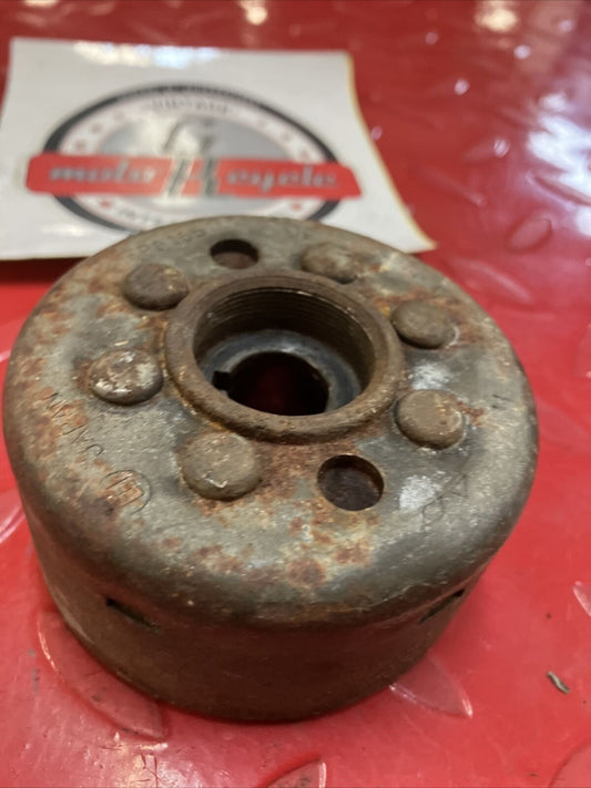Honda CR250R 1984 flywheel rotor magneto GOOD