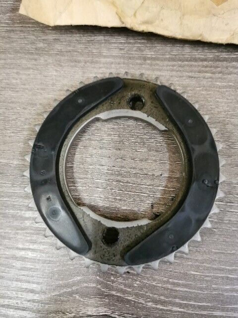 NOS HONDA VF1000 1984 1985 SPROCKET CAM 38T 14321-MB6-000 H82