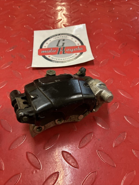 Honda CR250R 1988 Front brake caliper CR125R CR500R 2