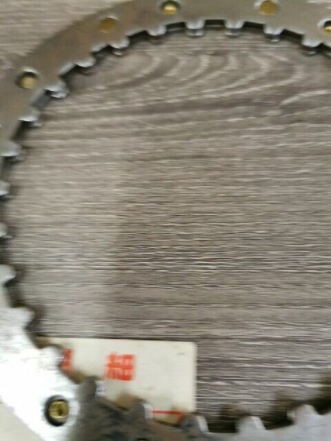 NOS HONDA GL1000 1975 PLATE B CLUTCH 22322-371-010  H94