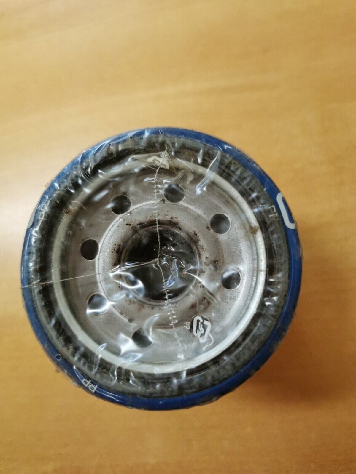 NOS Honda 1983 VT750C FILTER, OIL 15400-PFB-004 H28