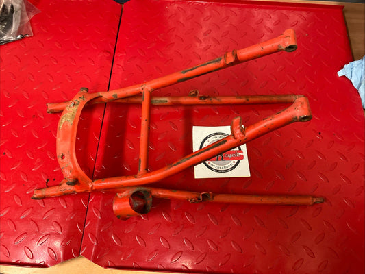 Honda CR250R 1985 Rear subframe sub frame CR125R CR500R
