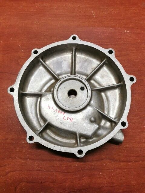Honda GL1000 CLUTCH COVER 11342-371-000 H84