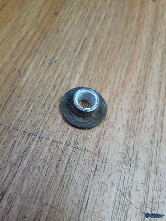 Honda CR250R 1989 fuel gas tank setting spacer collar