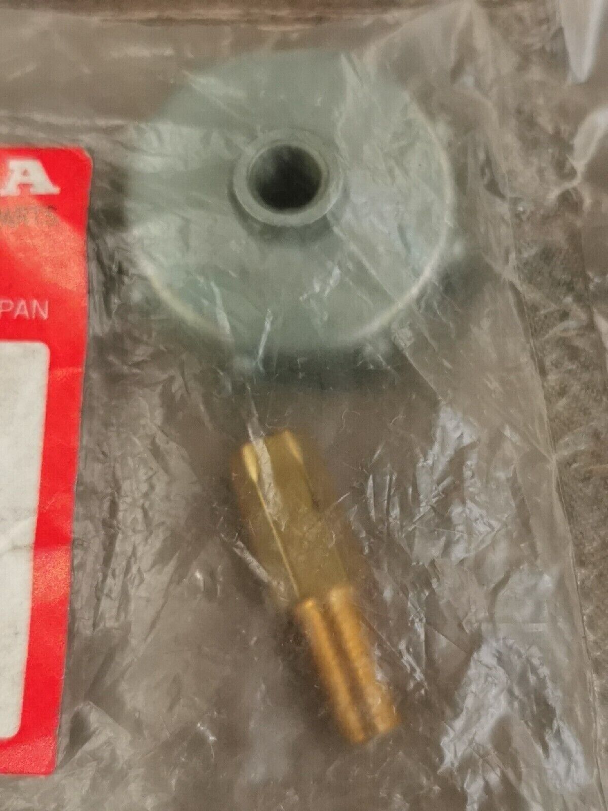 NOS HONDA XL100S XL125S ATC185S  1977 - 1982 TOP SET 16014-KY0-700 H45
