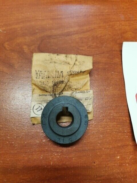 NOS Yamaha LC50 MA50M PW50 QT50 YF60S YT60 SPACER 3L5-16181-01-00 Y119