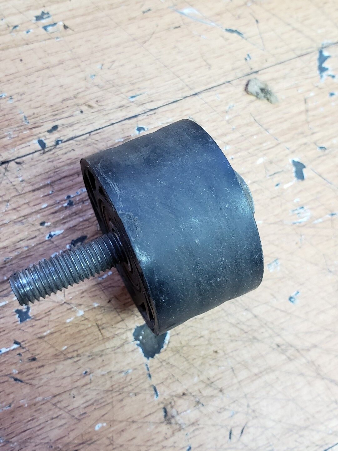 Honda CR250R 1988 Chain roller guide slider CR125R CR500R 1985 - 2001