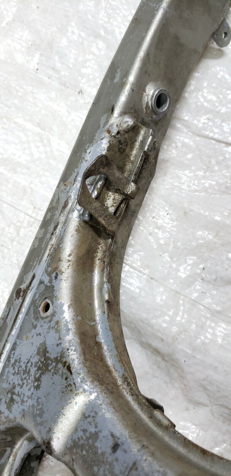 Honda XL250R 1984 swingarm swing arm xl250 xl 250 250r ..