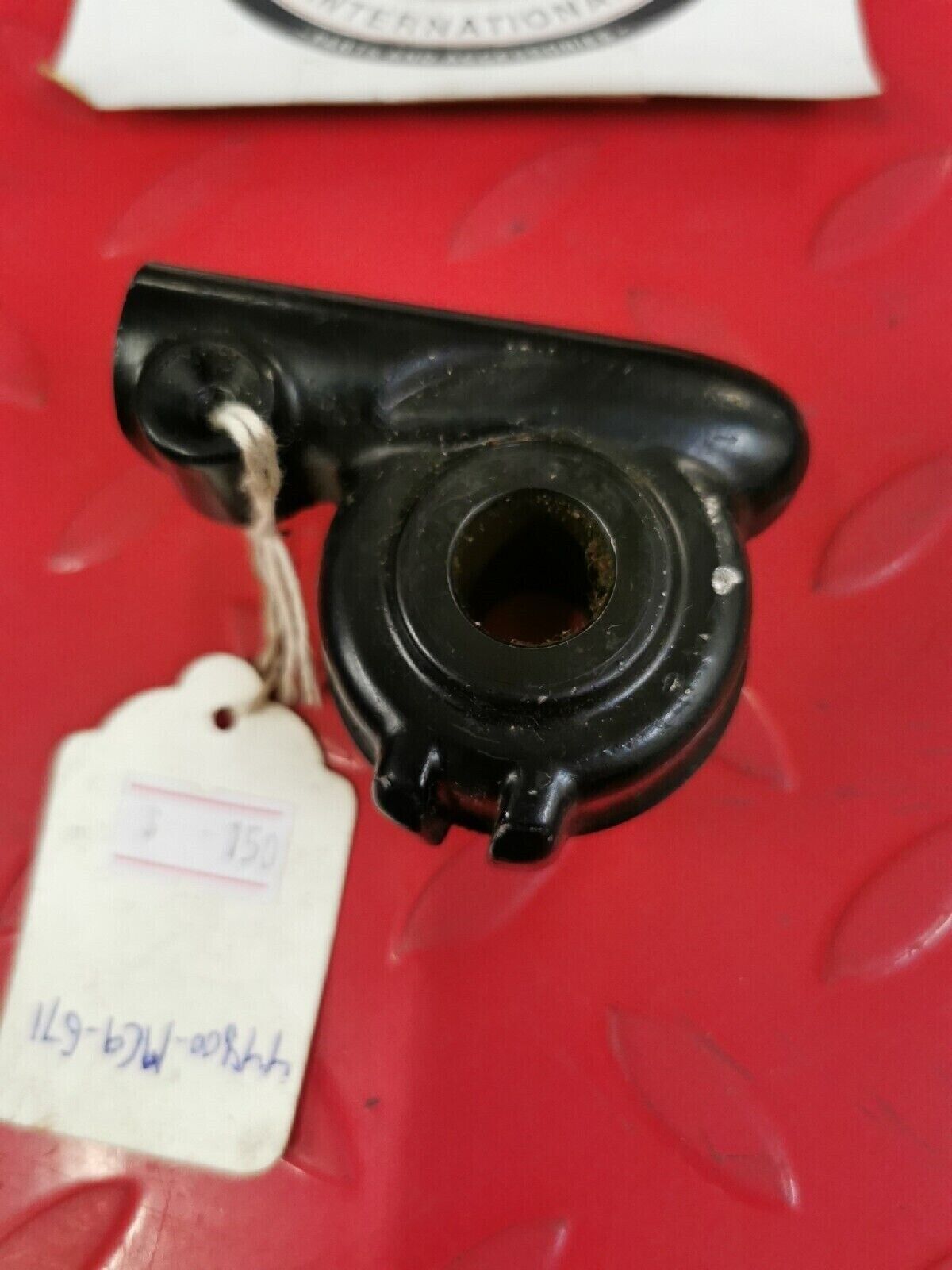 NOS HONDA  CB450 CB450SC 1982  SPEEDOMETER DRIVE GEAR  44800-MC9-671  H39