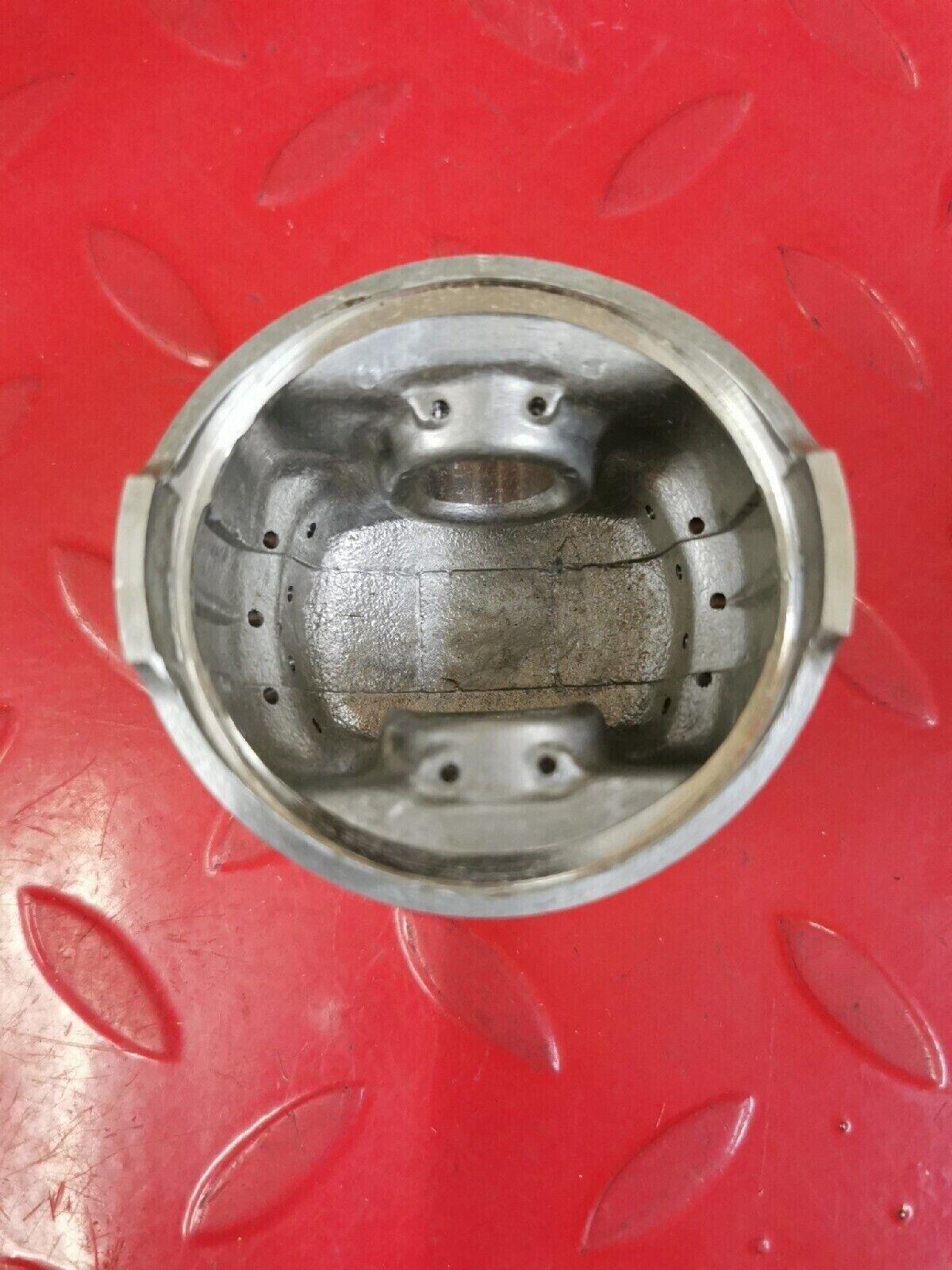 NOS HONDA XL185 1979 - 1983 PISTON 0.50 13103-427-000 H40