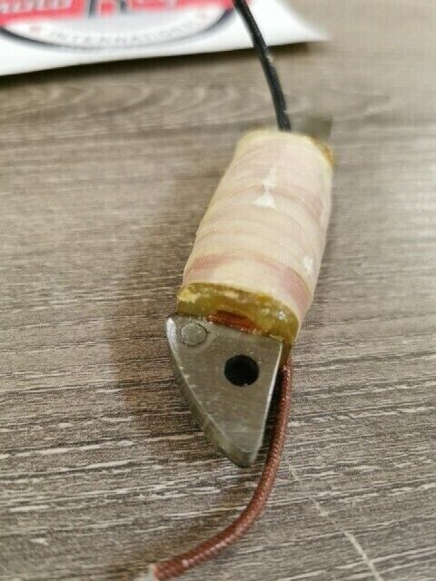 NOS YAMAHA SS440 VT480GTS SR540H EX570M COIL SOURCE 86M-85511-00-00 Y113