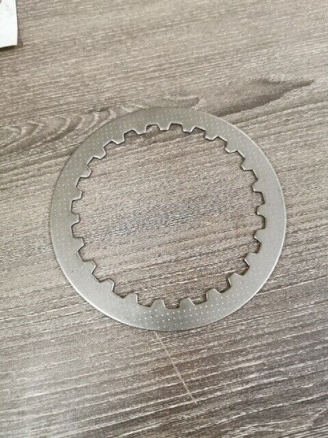 NOS YAMAHA YS240TB YFB250G YFM250XL MX80J CLUTCH PLATE 257-16324-00-00 Y157