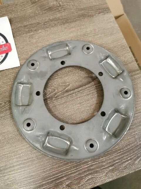 NOS HONDA ATC200 1980 - 1982 Holder Damper 41245-958-010 H157
