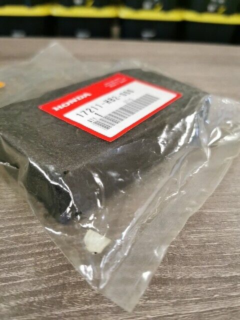 NOS HONDA CT70 MP50 ST70 1992 - 1996 TRX70 Element Air Clean 17211-HB2-000 H157