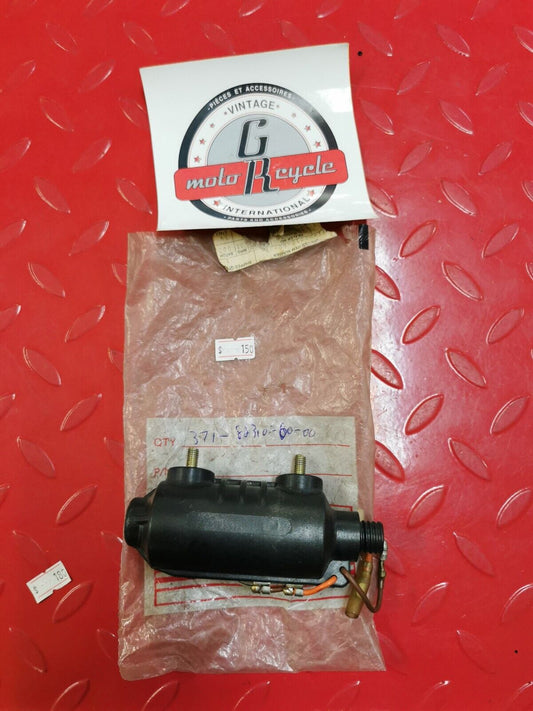NOS Yamaha XS500 XS750 1975 - 1978 IGNITION COIL ASSY 371-82310-60-00 Y19