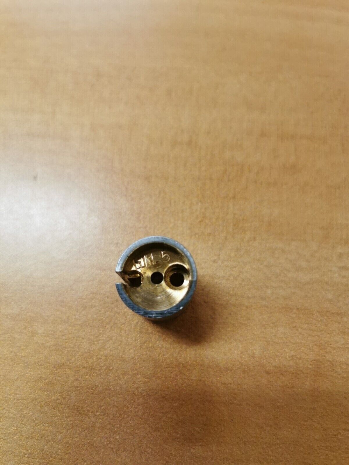 NOS YAMAHA VALVE THROTTLE  YG1 0642  Y38