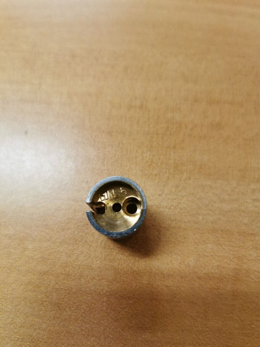 NOS YAMAHA VALVE THROTTLE  YG1 0642  Y38