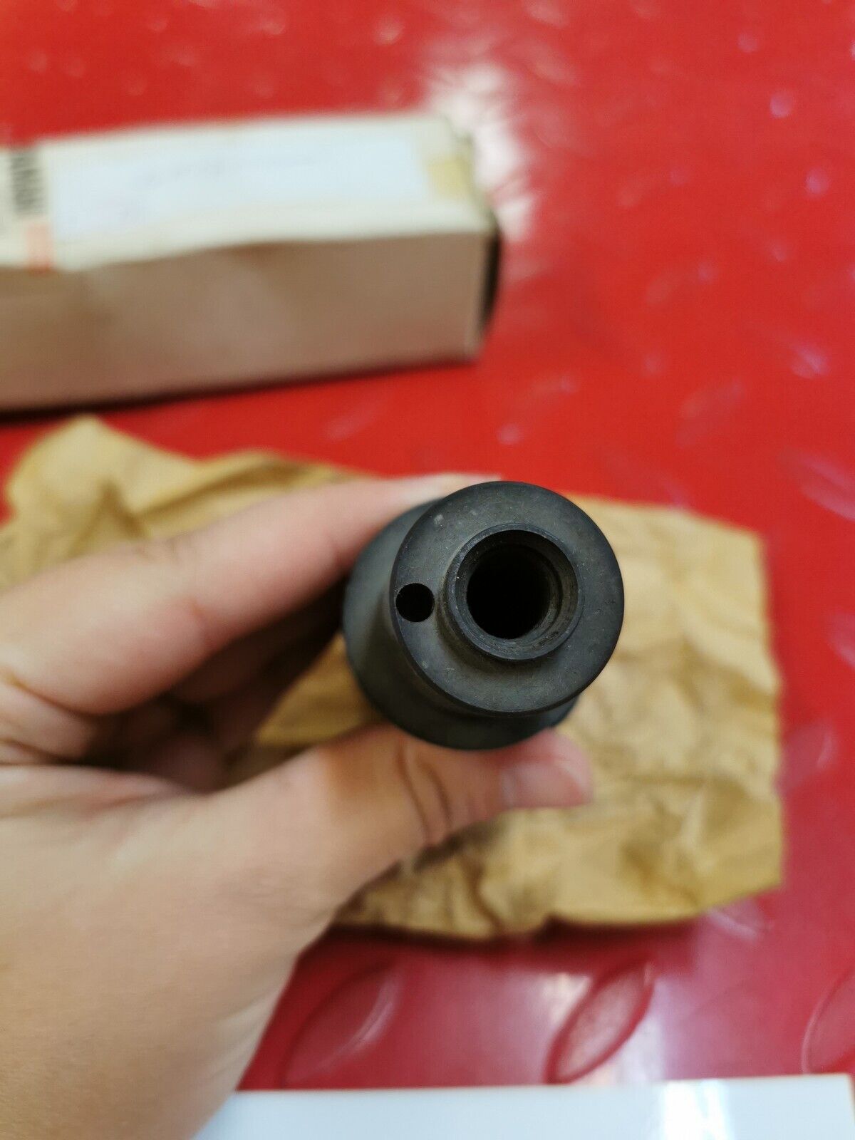 NOS Yamaha 86 - 99  XV1100 82 83 XV920 84 85 XV1000 CAMSHAFT 42H-12171-00-00 Y16