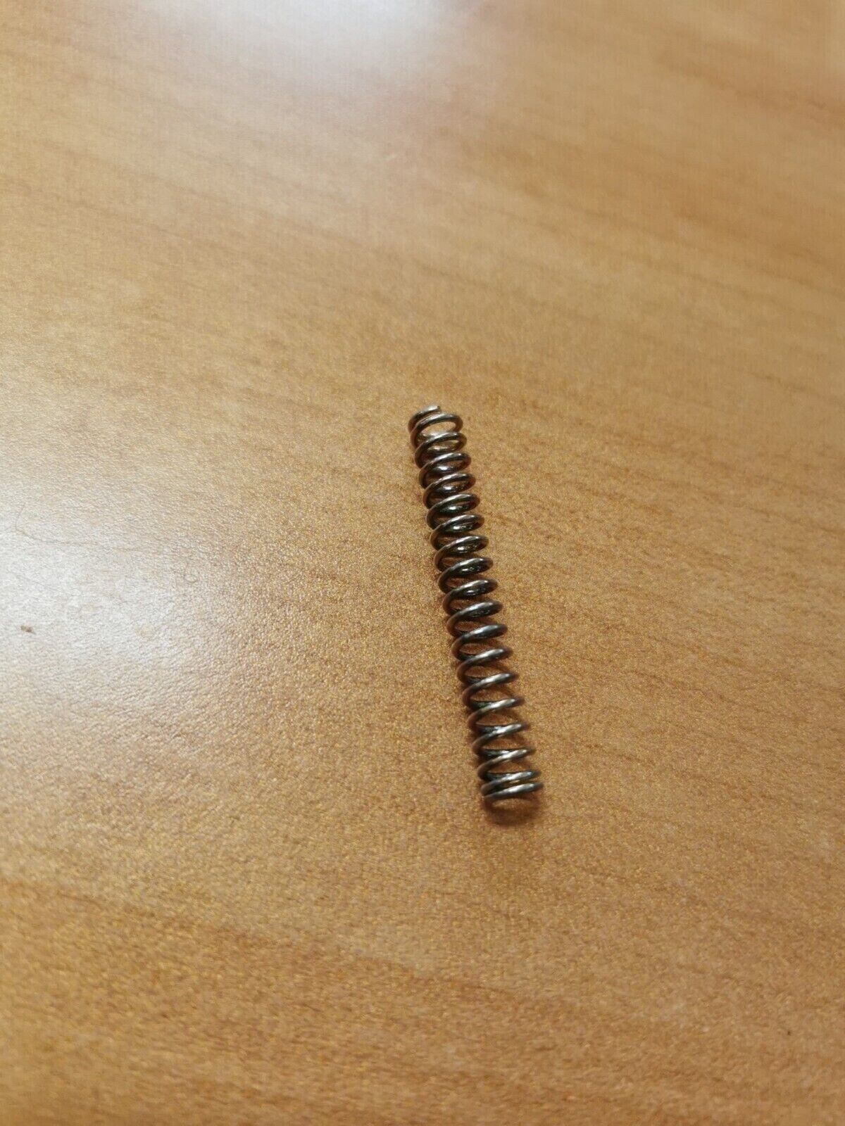 NOS Honda GL1100 CB750 CB500 GL1000 VT700 HEADLIGHT SPRING 33107-300-003 H26