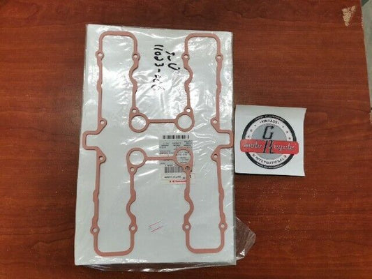 NOS Kawasaki KZ1000 Z1 CYLINDER HEAD COVER GASKET 11060-1605 SUB 11023-006 K38