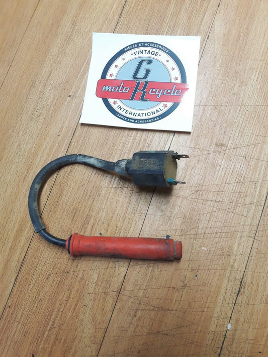 Honda XL250R 1984 ignition coil 30510-GR2-405 30510-GR2-010 2