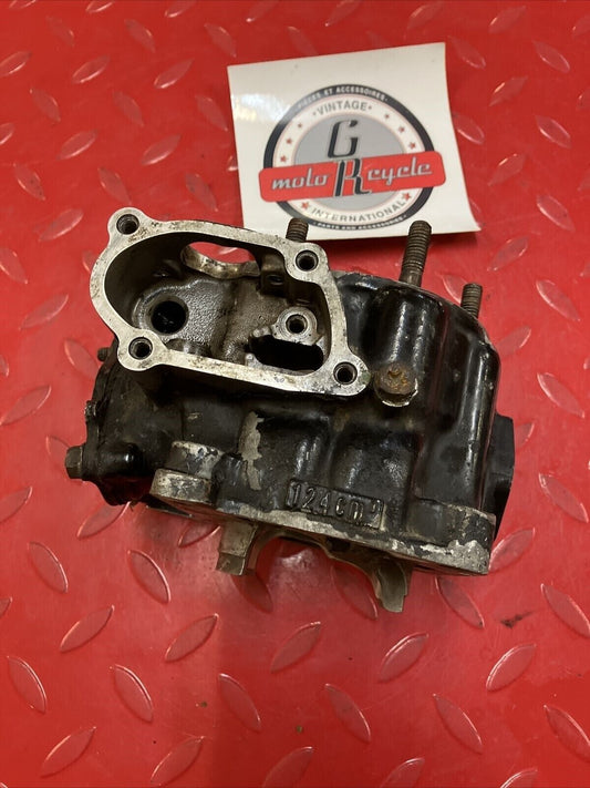 Honda CR125R 1991 cylinder jug barrel 1990
