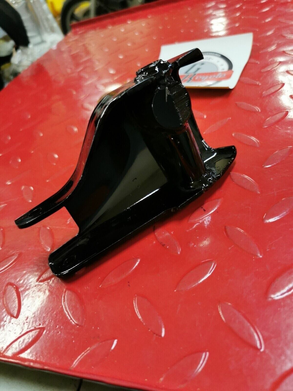 NOS Yamaha SS440 1980 COLUMN SKI 2 8K4-23854-01-00 Y22