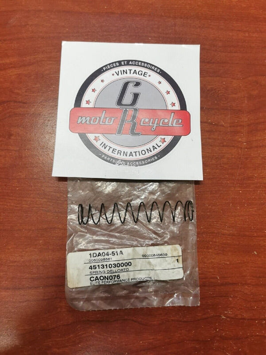 NOS KTM 50SX SPRING DELLORTO 45131030000 KT4