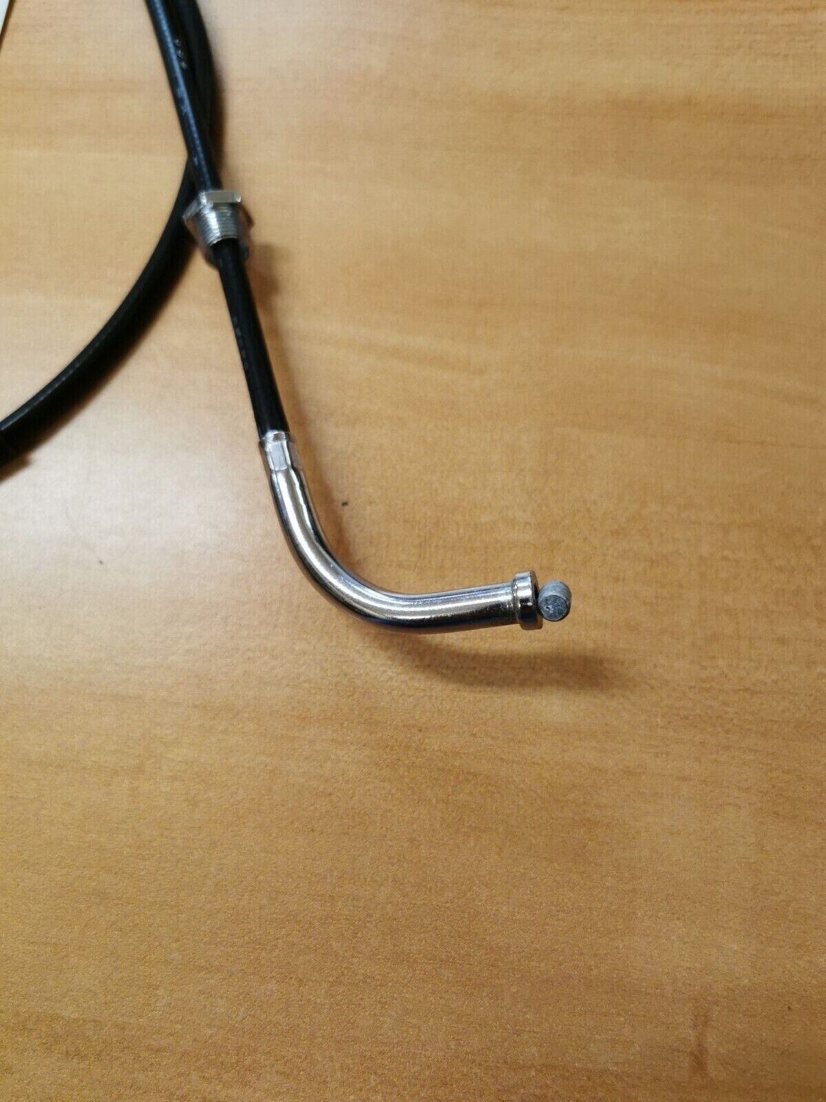 NOS Honda GL1000 1977 - 1978 THROTTLE CABLE 17920-463-405  H29
