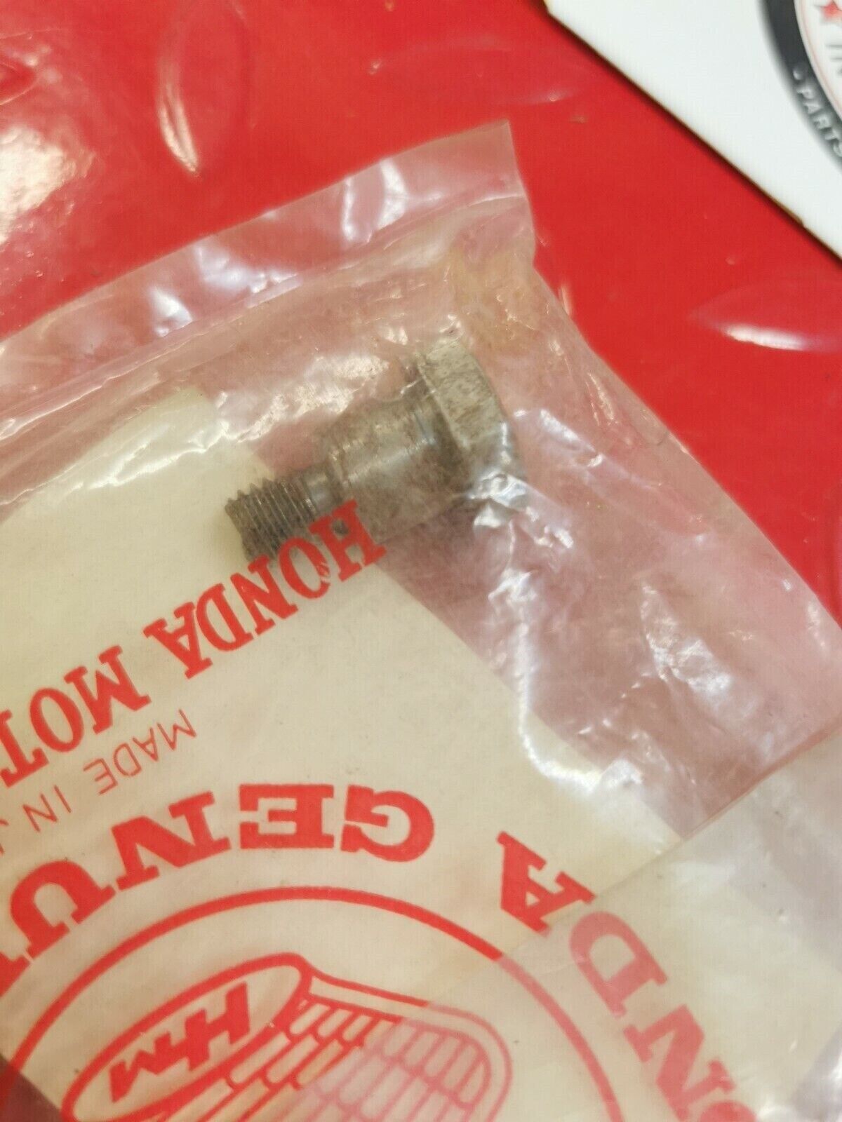 NOS Honda CH80 TRX90 Z50 ZB50 CT70 S65 PIVOT 14531-035-000 H6