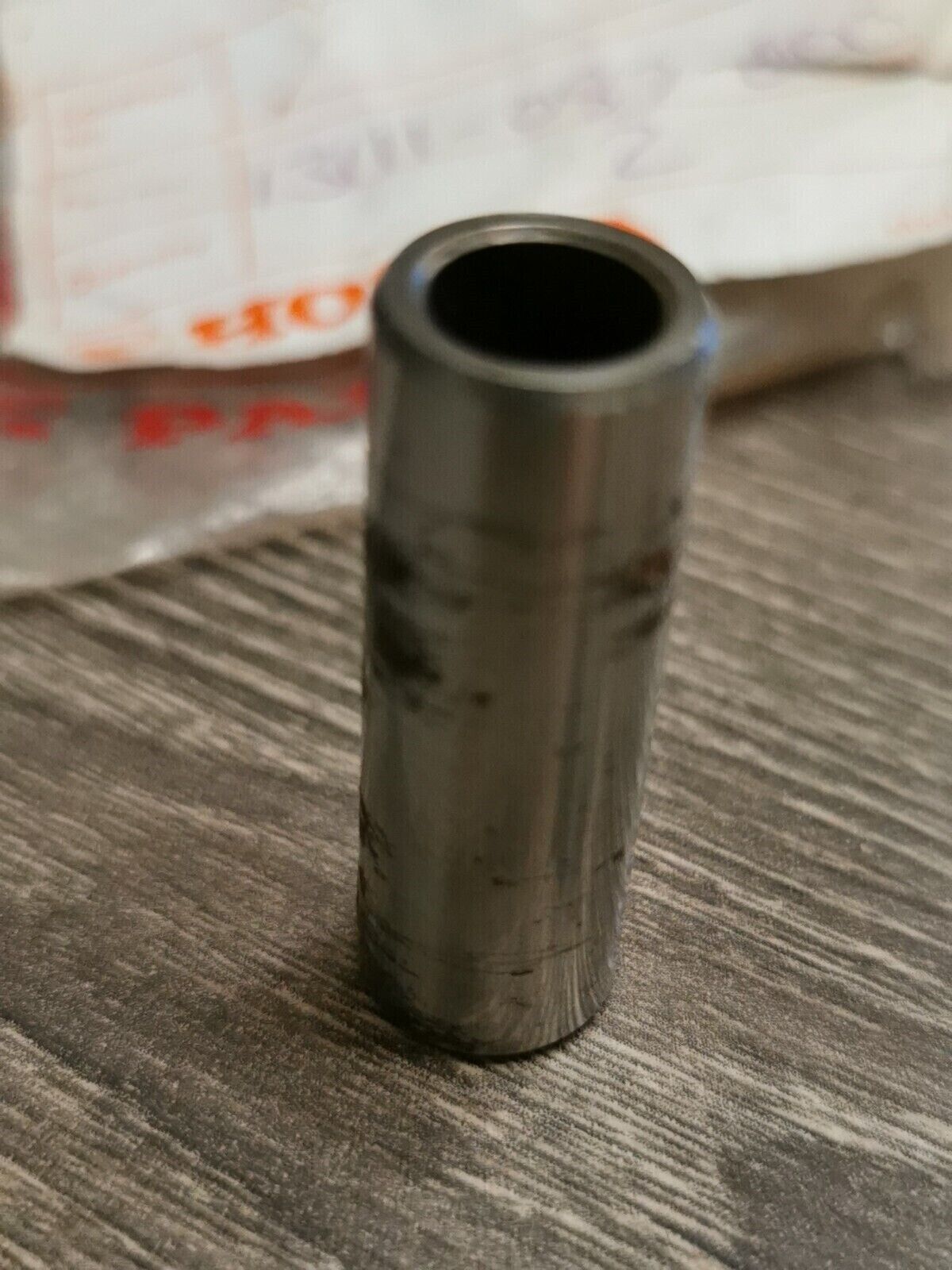 NOS HONDA CH80 PIN 13111-087-000 H59