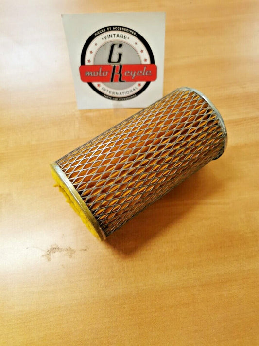 NOS KAWASAKI  KZ750 1982 - 1984 Air Cleaner Element  11013-1045  K7