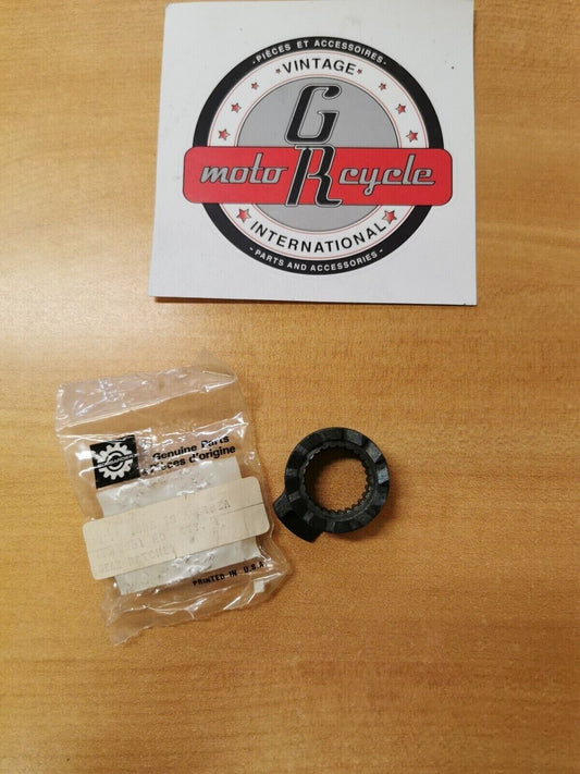 NOS CAN-AM MX TNT KICKSTARTER RATCHET  GEAR 420-228-180  CA2