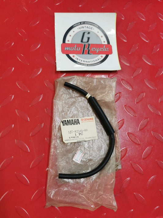 NOS YAMAHA CORD HIGH TENSION 1J7-82341-00-00 SUPERCEDED 3Y6-82341-00-00 Y30