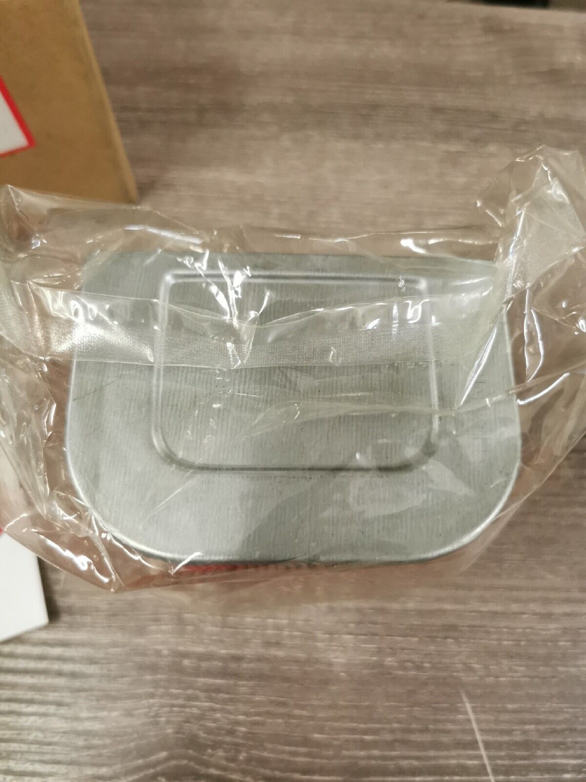 NOS HONDA VT700 1986 ELEMENT AIR FILTER 17215-MK7-000 H43