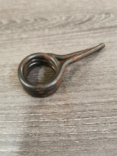 NOS HONDA CB450C5 CB450 1971 - 1973 SPRING  GEAR RETURN 24651-319-000  H76