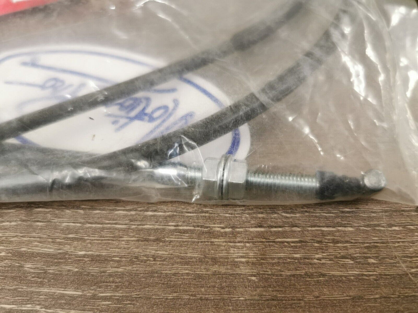 NOS MOTION PRO HONDA TRX300 1988 - 2000 TRX300FW Gear Change Cable  02-0361 J41