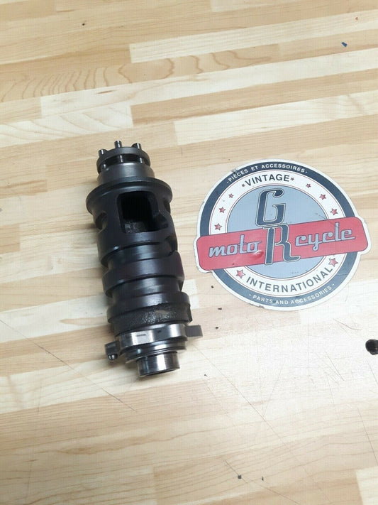 Yamaha DT250 1977 transmission gearshift gear shift drum cam DT400 1978 1979