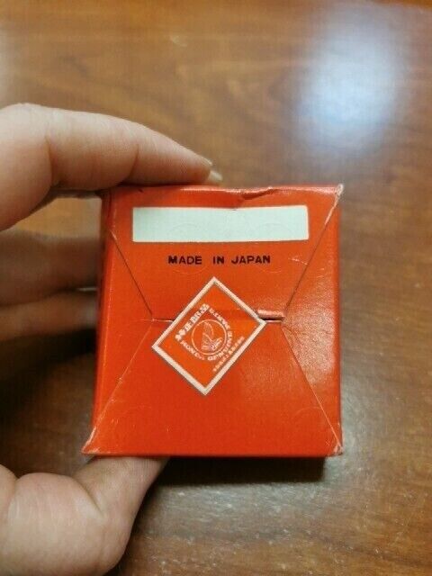 NOS Honda CB350F PISTON RING SET (OS 0.75) 13041-333-305 SUB 13014-333-005 H93