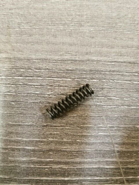 NOS HONDA PS50 QA50 SPRING STOPPER 24672-082-000 H76