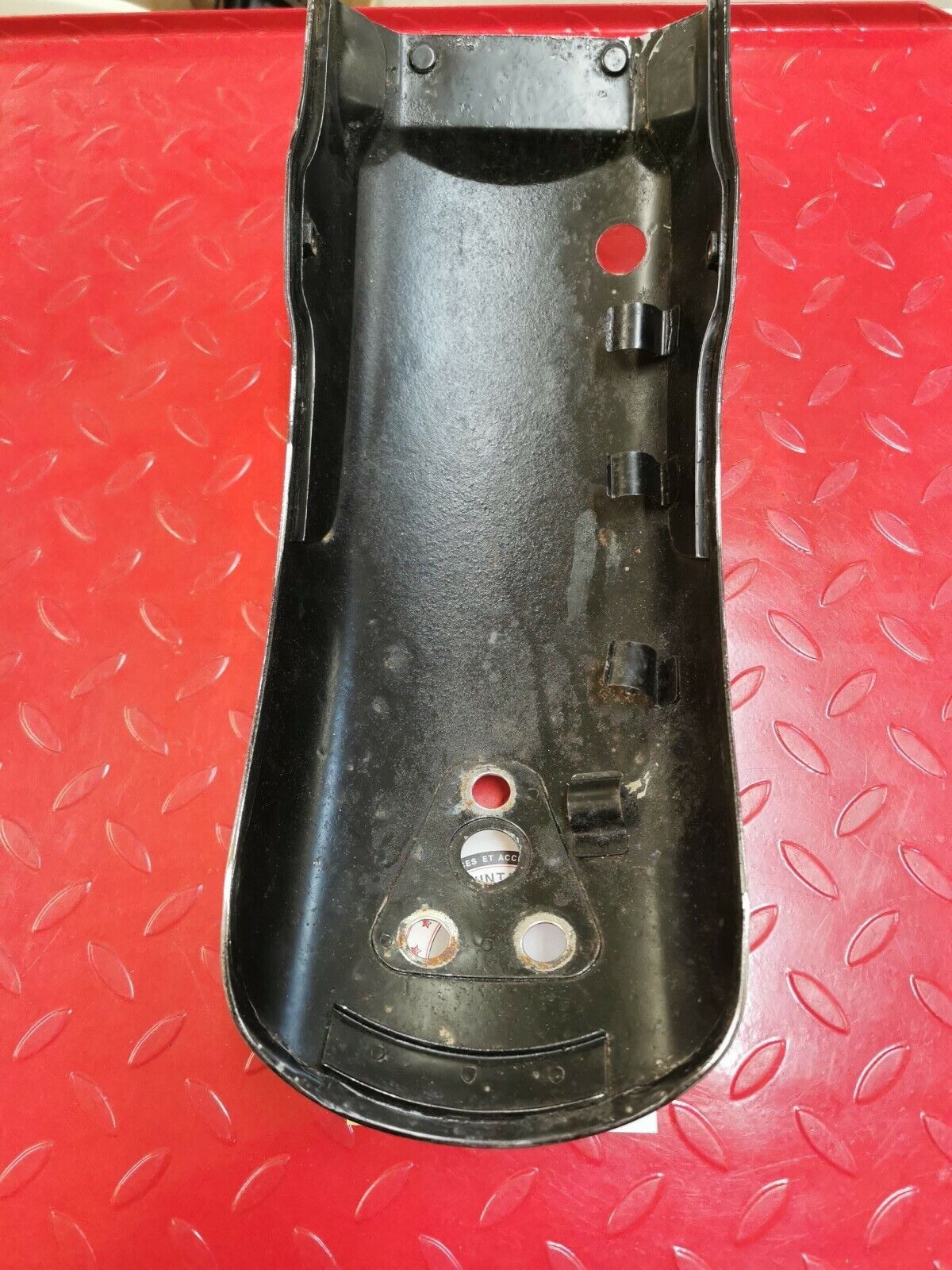 NOS Honda CB650 REAR FENDER A 80100-460-000 CB650C H7