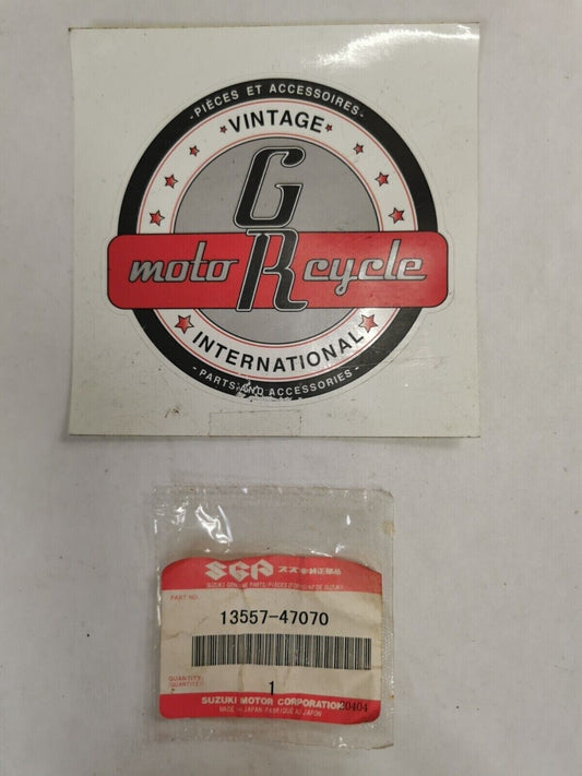 NOS SUZUKI  GS550L GS1000 O RING 13557-47070 S27