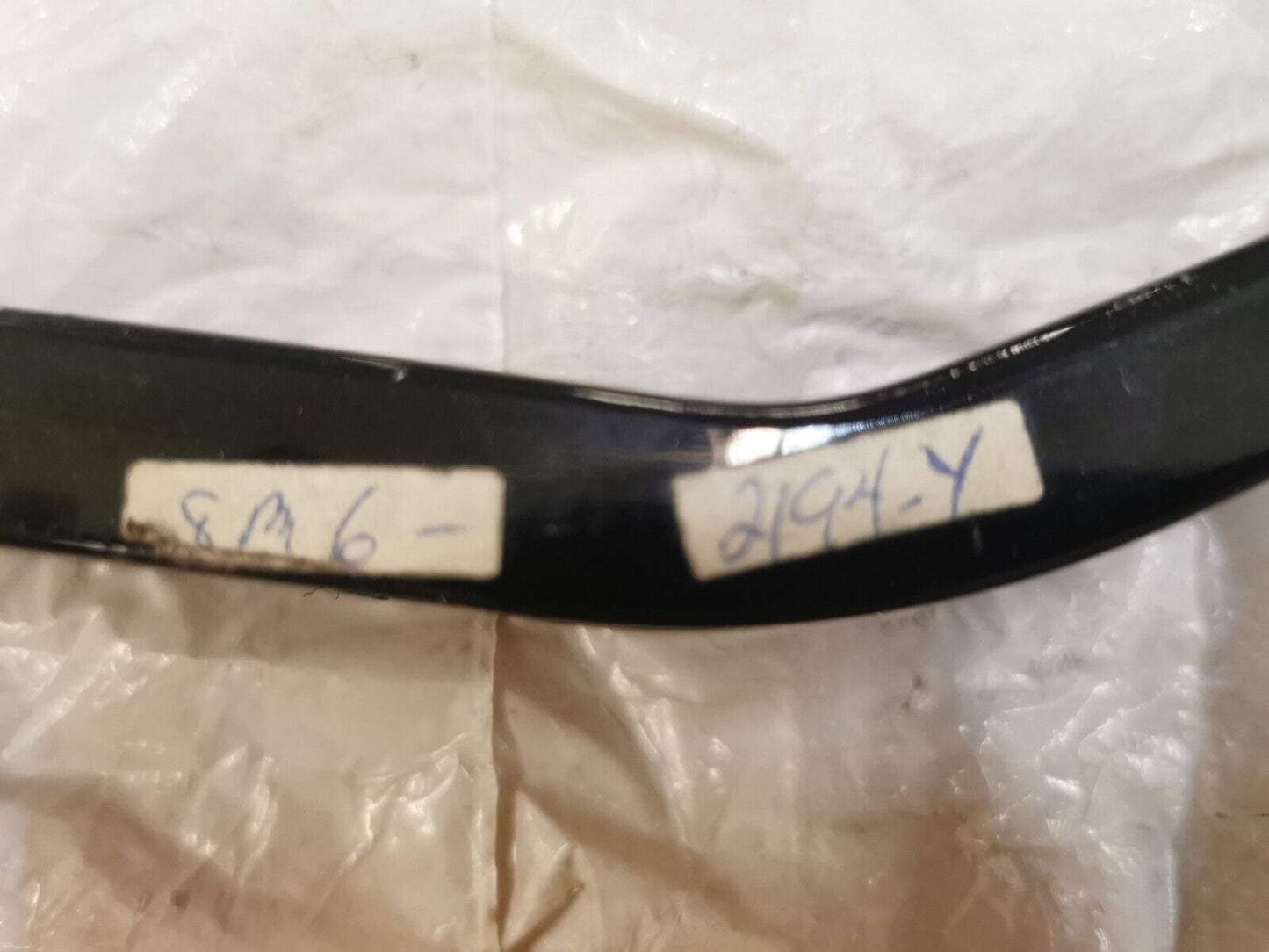 NOS Yamaha 1987 V-MAX VMX540 1983 - 1987 SRX440 1981 BRAKET 8M6-2194Y-00 Y15