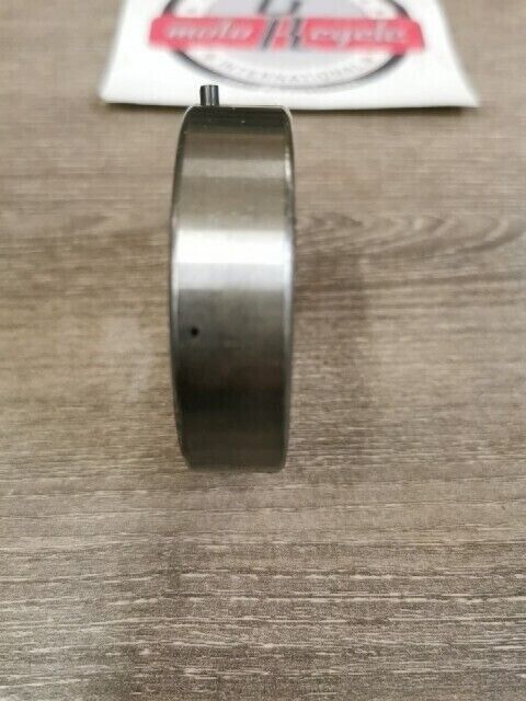 NOS YAMAHA ET340B ET300C SR540D VK540 EC340M BEARING B6206 93306-20617-00 Y152