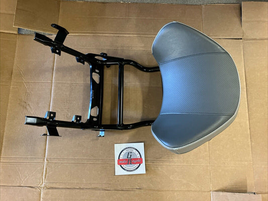 NOS Yamaha Venture Lite 500 2007 - 2012 Rear back passenger seat ( No hardware )