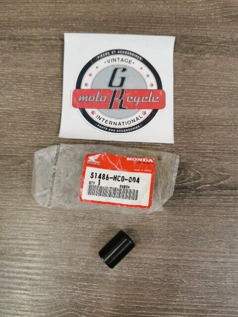 NOS HONDA TRX200X TRX250X TRX300EX XR250L FORK COLLAR 51486-HC0-004 H113