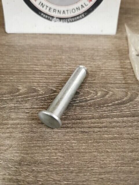 NOS HONDA C70 C71 C75 C77 1958 - 1961 PIN STARTER 28321-250-000  H74